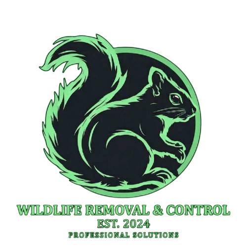 Wildlife Removal & Control